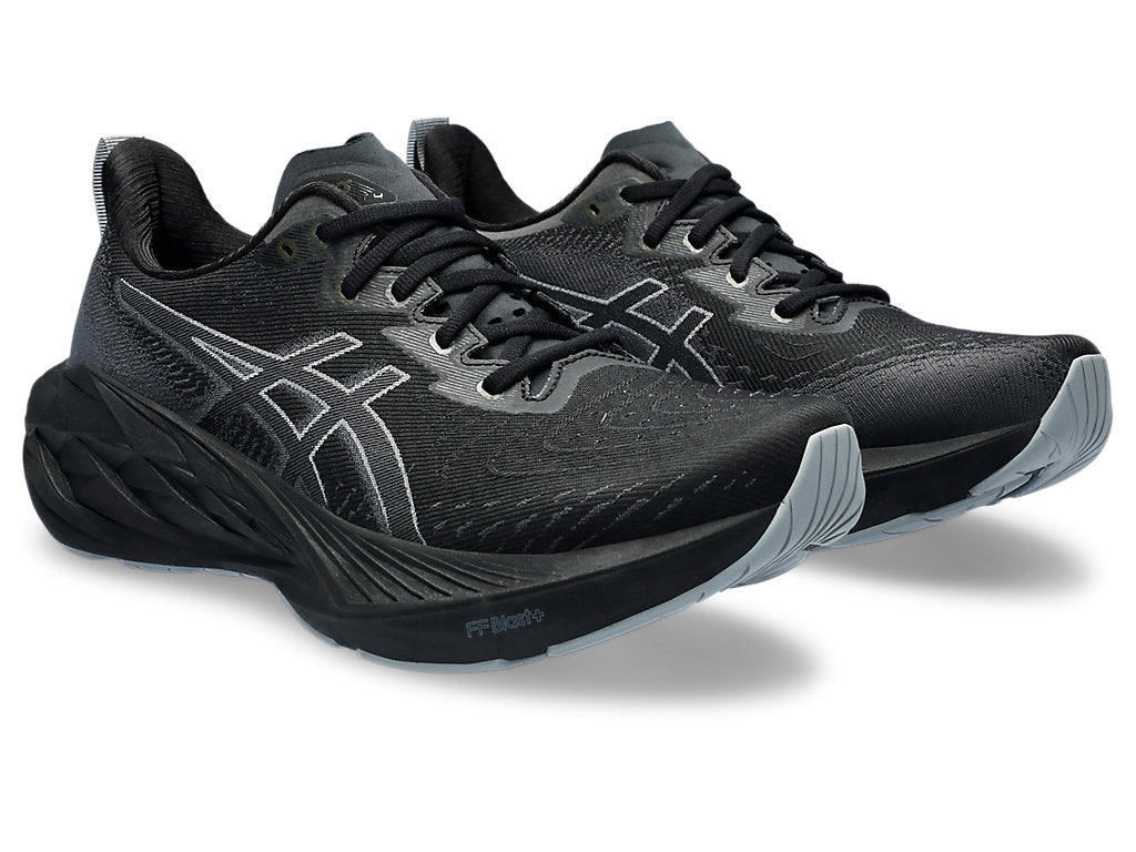 ASICS Novablast 4 'Black Graphite Grey' 1011B693-002