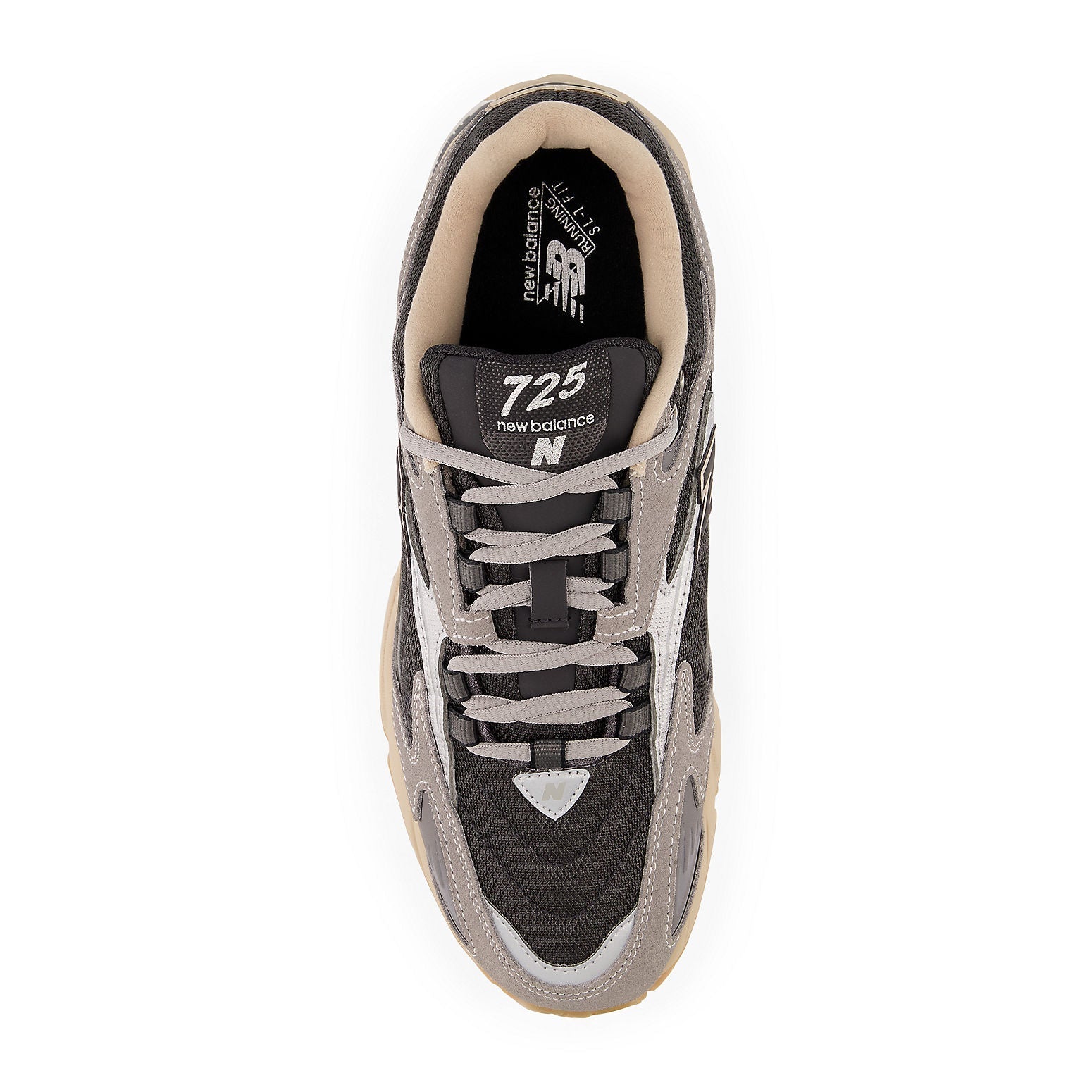 New Balance 725 'Marblehead Phantom' ML725U