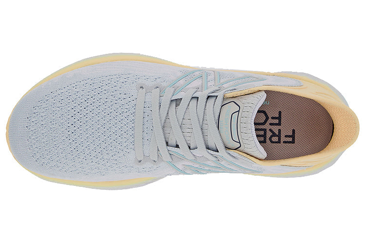 (WMNS) New Balance Fresh Foam 1080v11 'Cyclone Light Mango' W1080O11