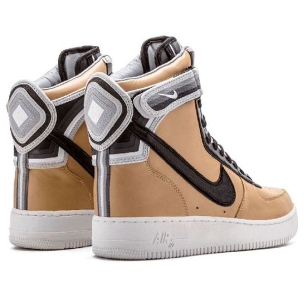 Nike Air Force 1 Hi Sp Tisci 'Tisci' 669919-200