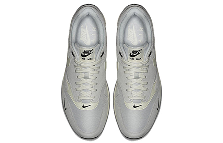 Nike Air Max 1 'Pure Platinum' 875844-006