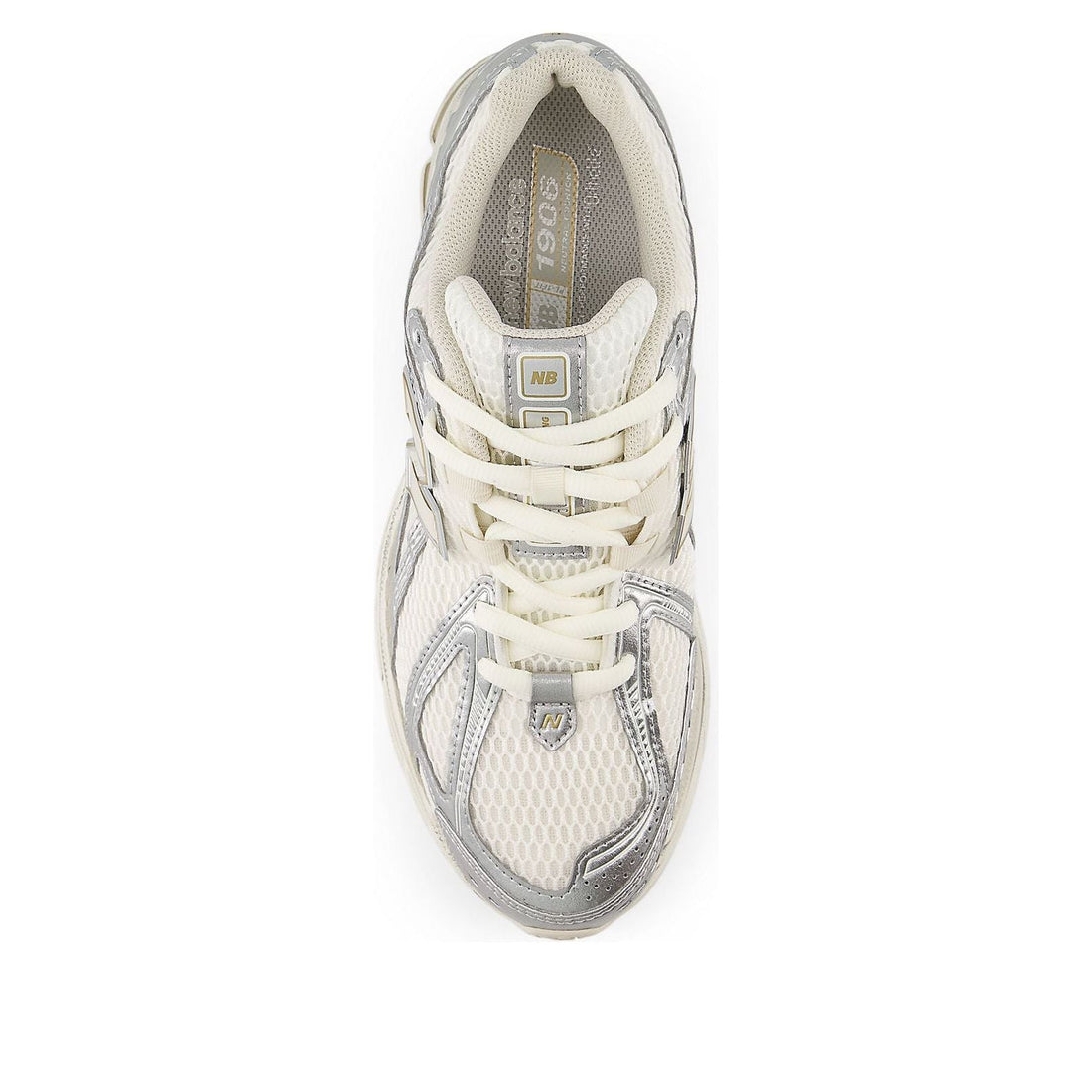 New Balance 1906R 'Sea Salt Moonbeam Silver' U1906RRG