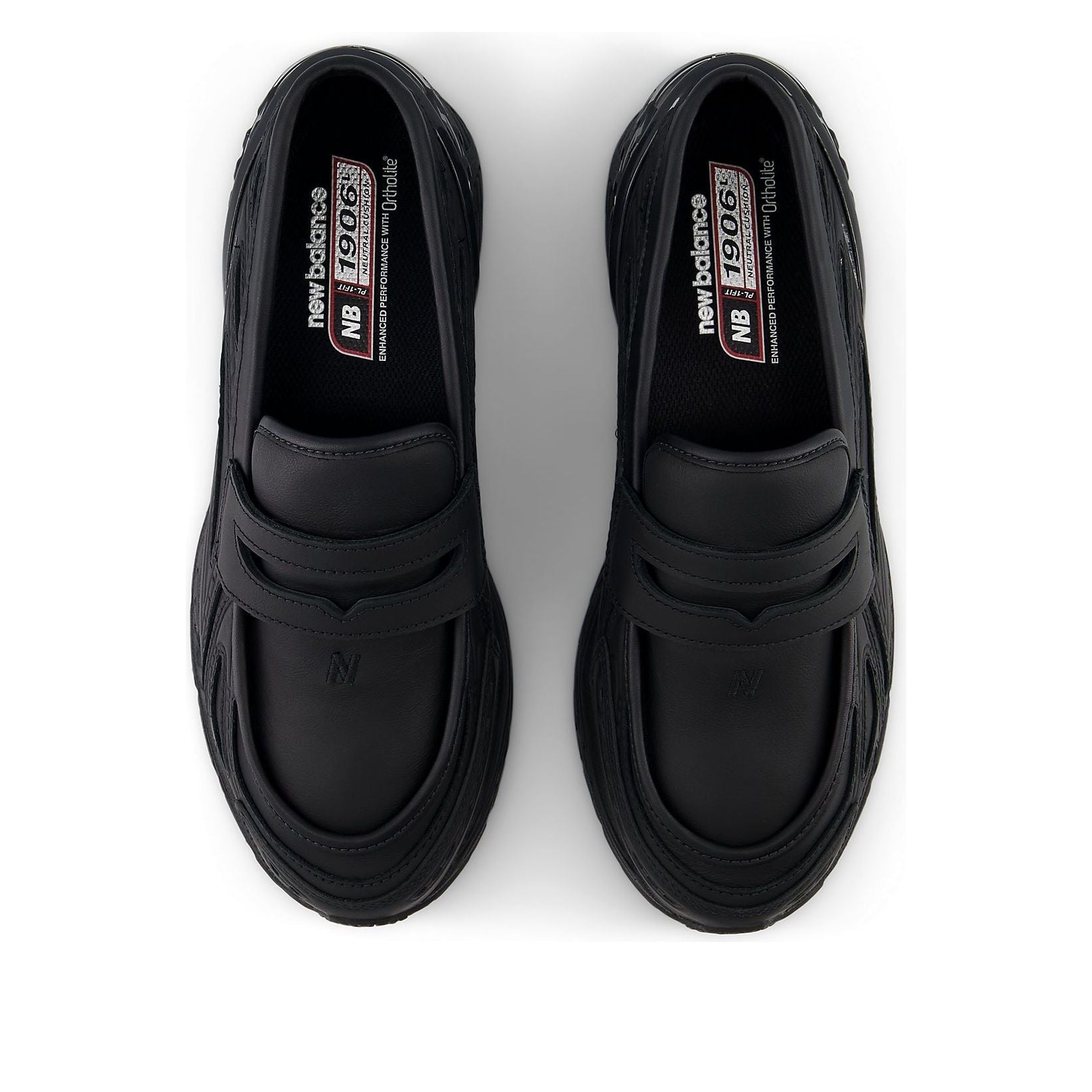 New Balance 1906L 'Black' U1906LBN