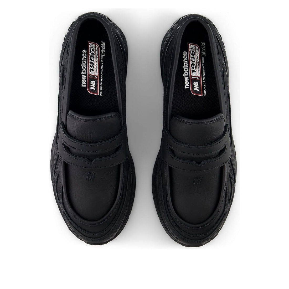 New Balance 1906L 'Black' U1906LBN