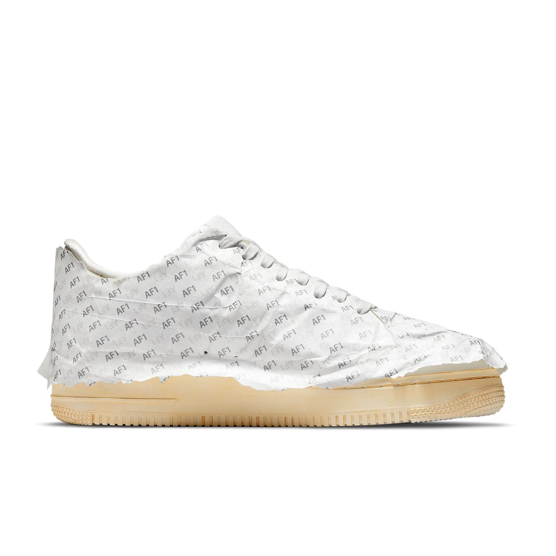 Nike Air Force 1 '07 LV8 'Timeless Classic, Keep Em Fresh' DJ4630-100