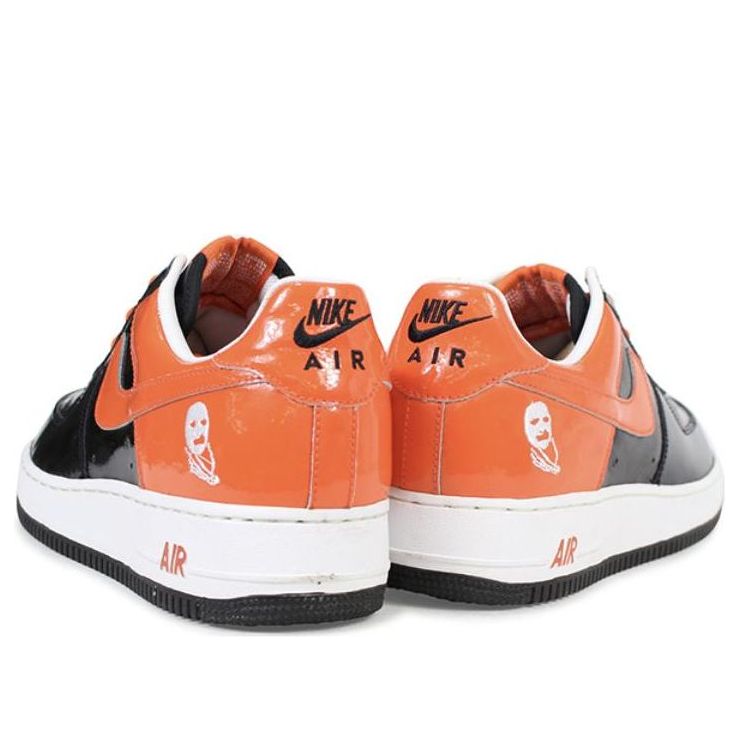 Nike Air Force 1 Premium 'Halloween' 312945-081