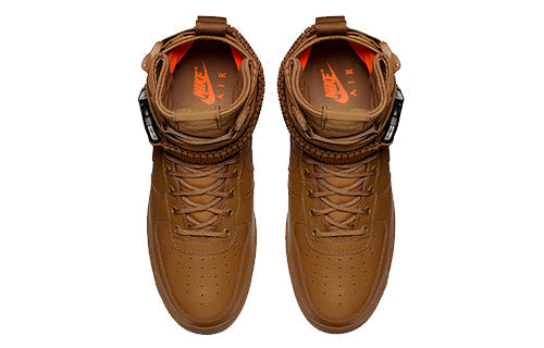 Nike SF Air Force 1 'Desert Ochre' 903270-778