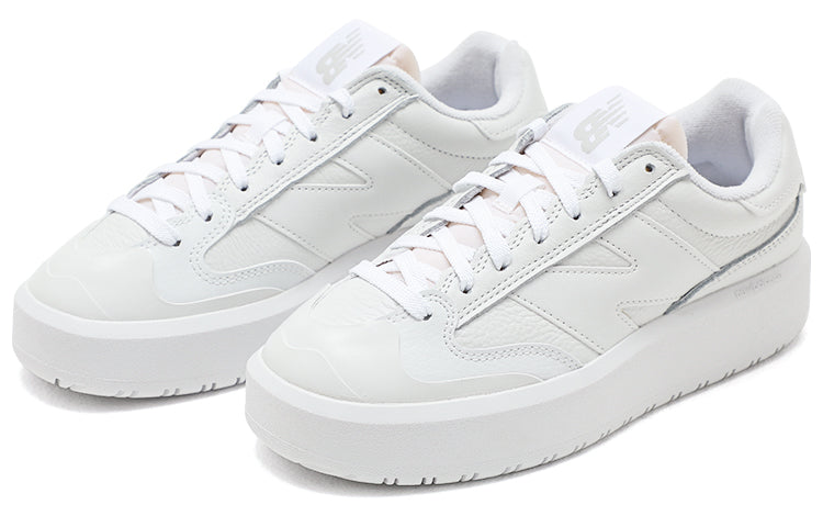 New Balance CT302 'White' CT302LA