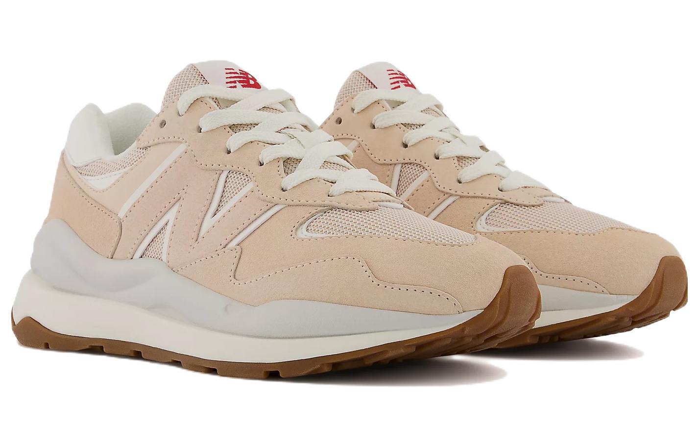 (WMNS) New Balance 57/40 'Vintage Rose' W5740GVC