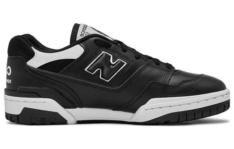 New Balance 550 x COMME des GARCONS Homme 'Black' BB550CDH