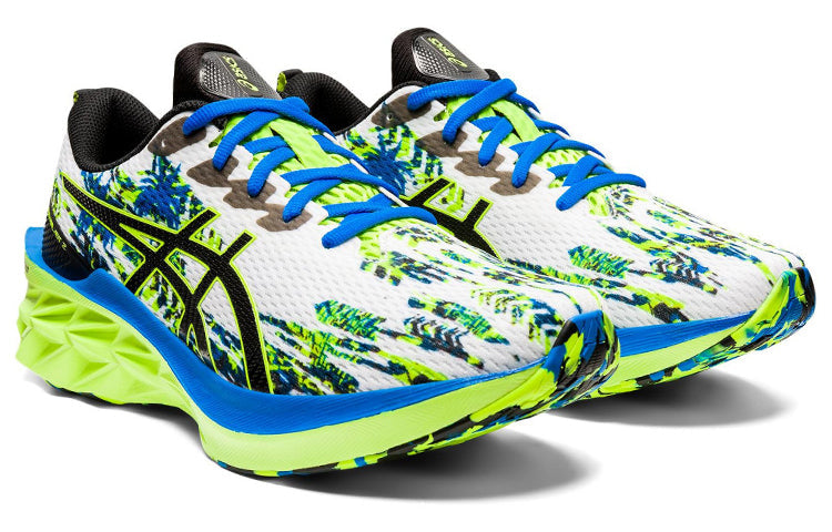 ASICS Novablast 2 'Coastal Caricatures' 1011B455-100