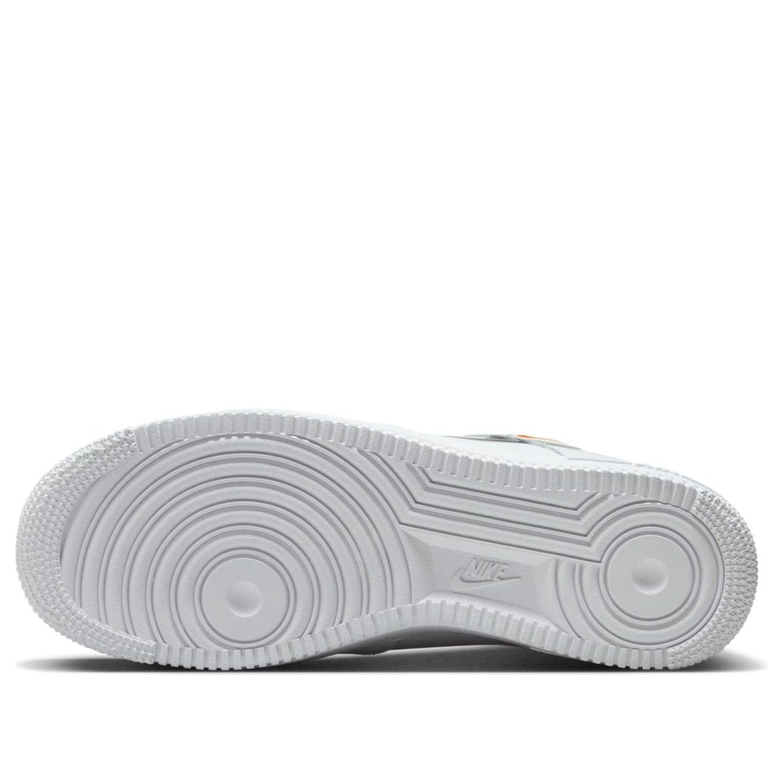 Nike Air Force 1 Low 'Multiswoosh White Black' FN7807-100