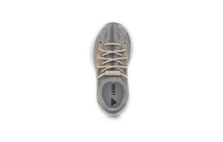 (TD) adidas Yeezy Boost 380 Infant 'Mist Non-Reflective' FX9765