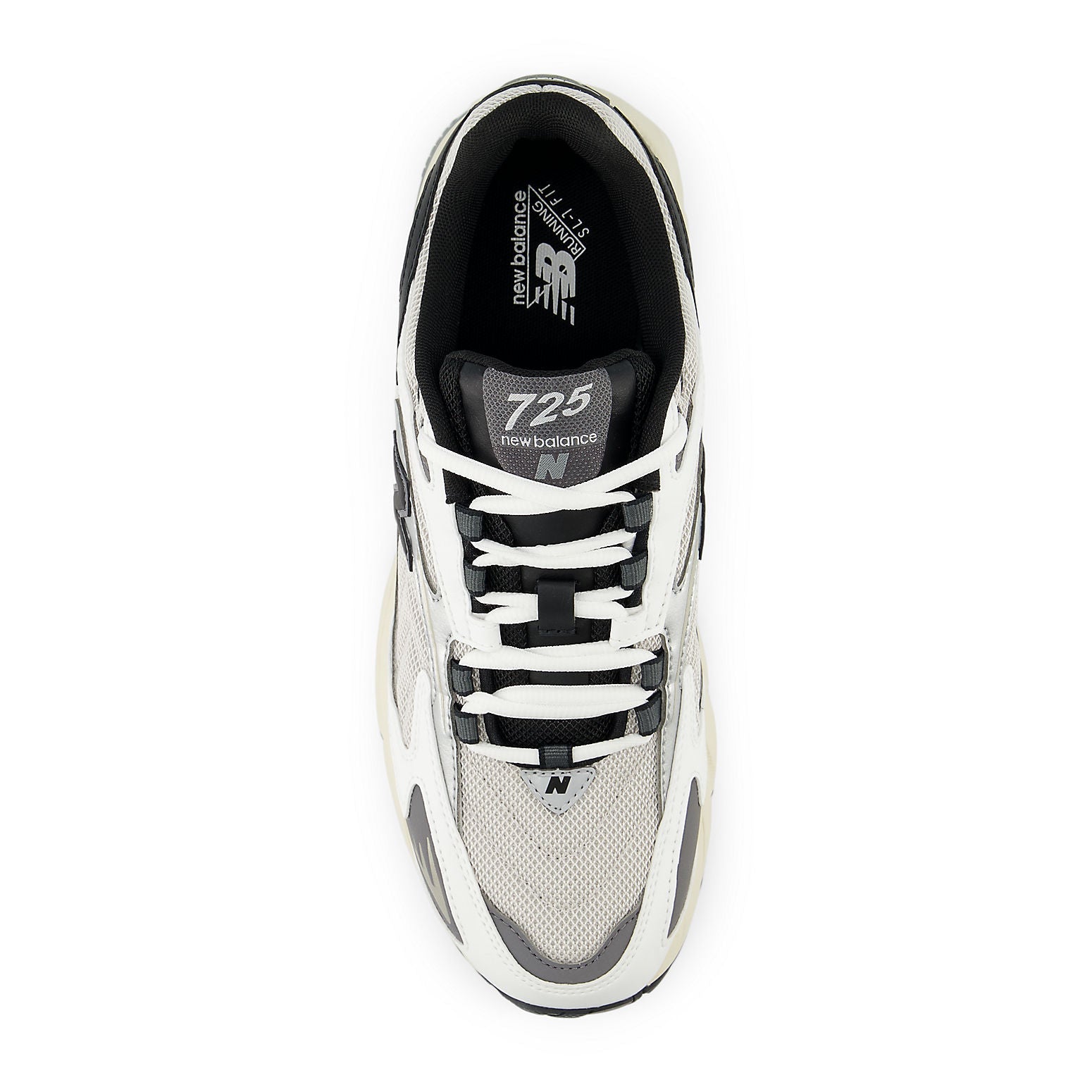 New Balance 725 'Grey Matter Black' ML725CE