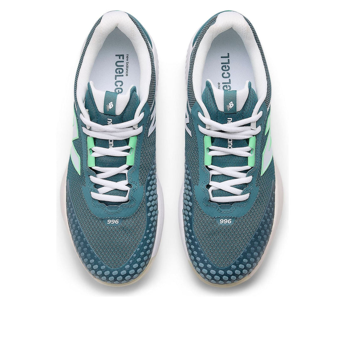 New Balance FuelCell 996v6 'US Open Pack' MCH996S6