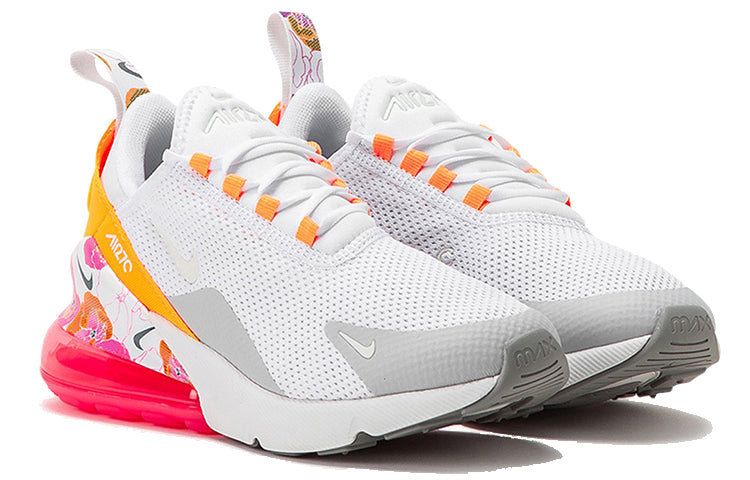 (WMNS) Nike Air Max 270 SE 'Floral' AR0499-101