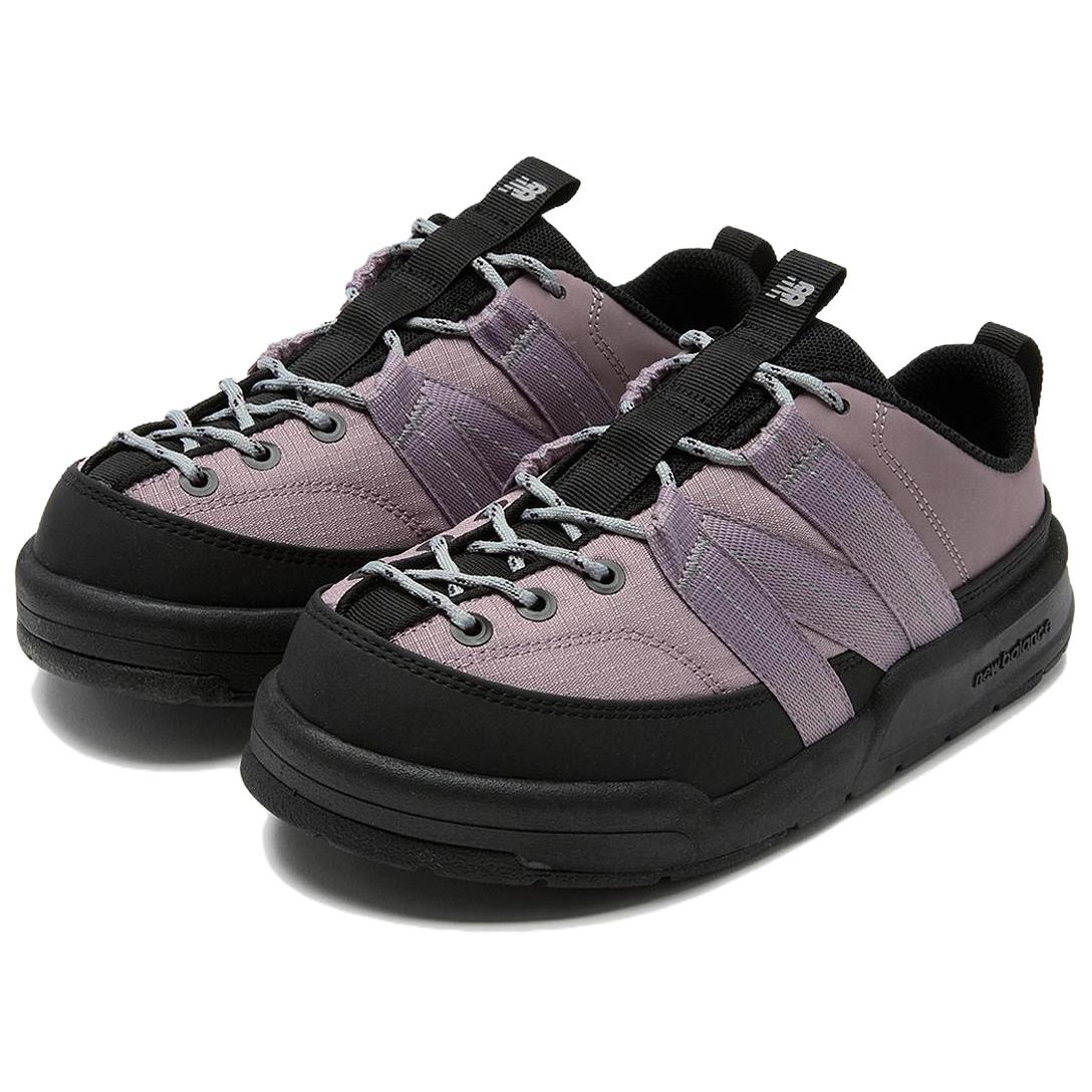 New Balance x Kawhi's Klawset CRV Mule 'Purple Black' SD3205BY3