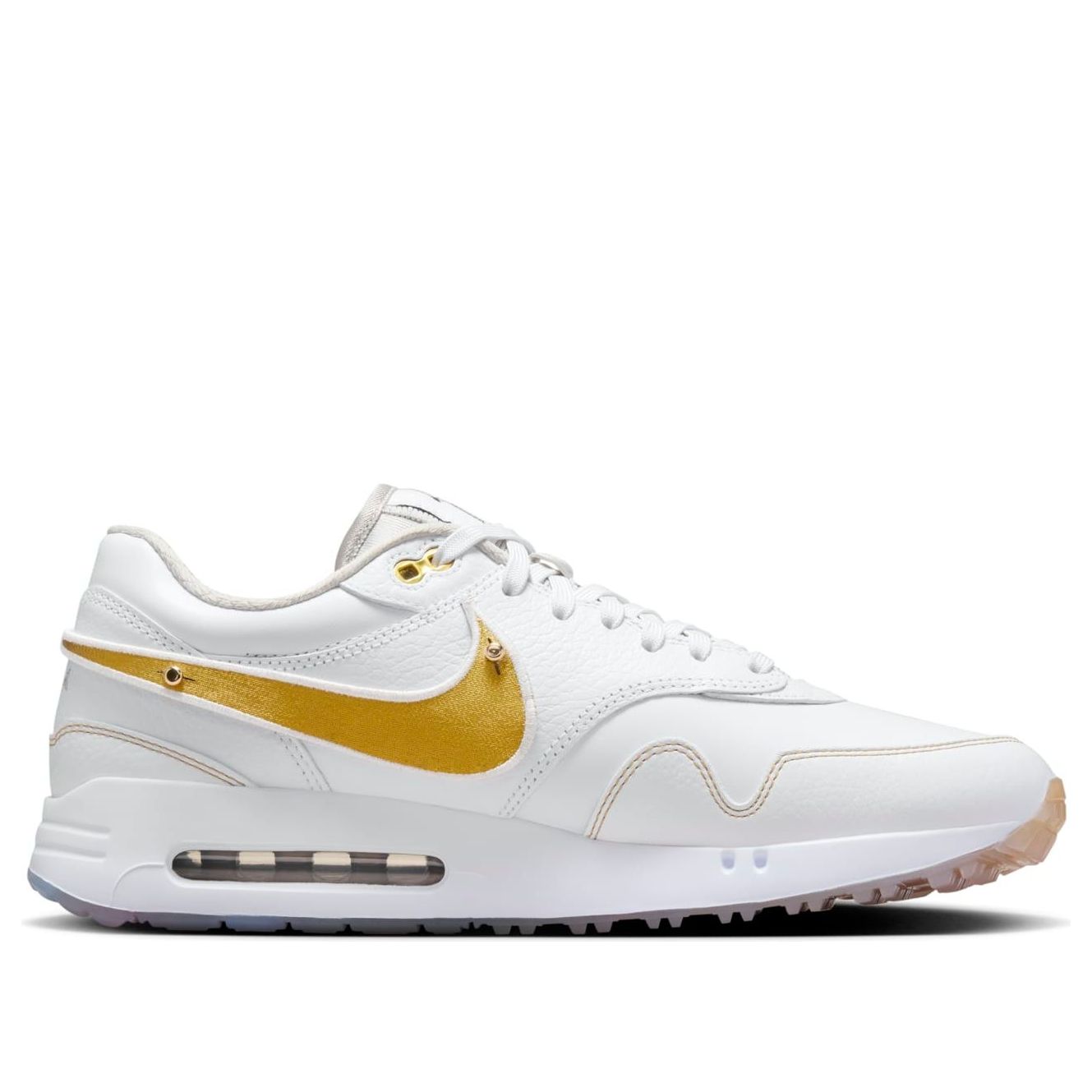 Nike x Eastside Golf Air Max 1 '86 OG Golf 'Everyones Game. Be Authentic.' HQ3074-100