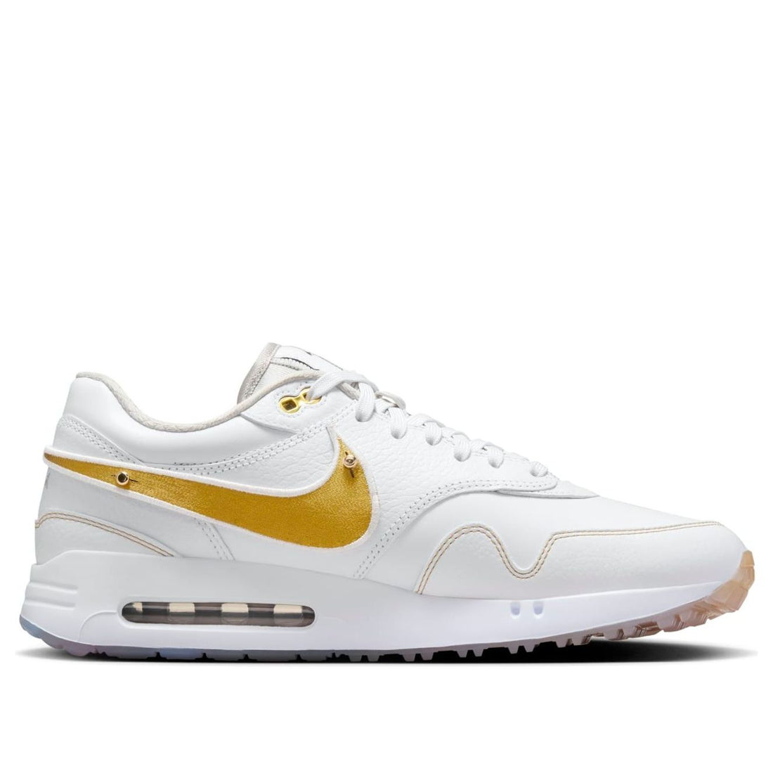Nike x Eastside Golf Air Max 1 '86 OG Golf 'Everyones Game. Be Authentic.' HQ3074-100