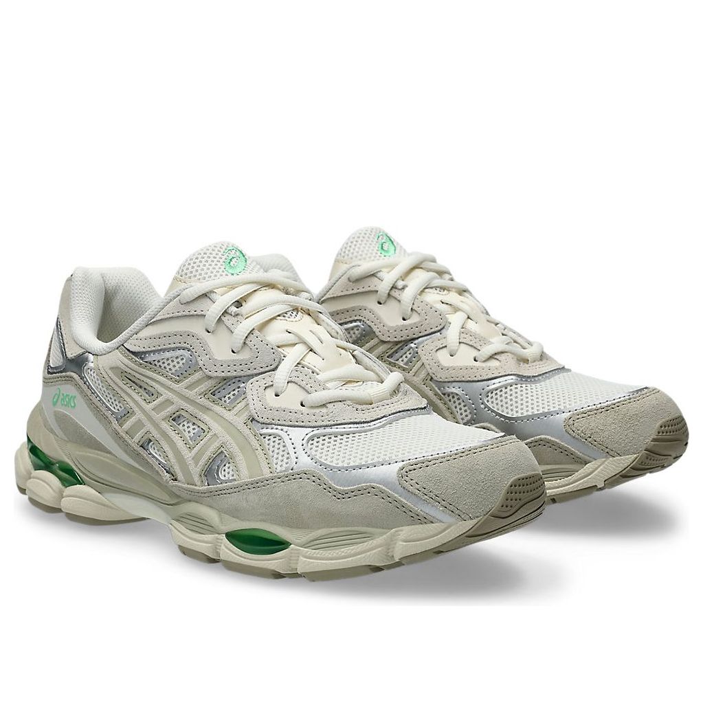 ASICS Gel-NYC 'Cream' 1203A383-112