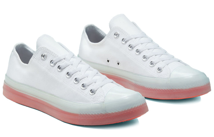 Converse Chuck Taylor All Star CX Low 'White Wild Mango' 168569C