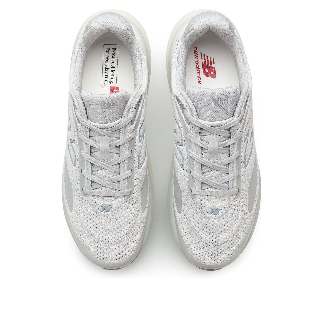 New Balance 1080v15 'Grey Days' M10801VU