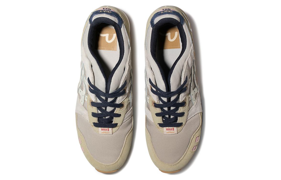 ASICS x EVISU Gel-Lyte 3 'Beige Navy' 1203A301-020