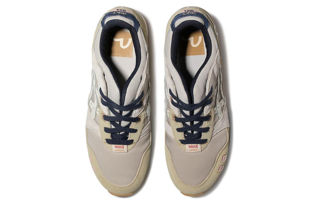 ASICS x EVISU Gel-Lyte 3 'Beige Navy' 1203A301-020