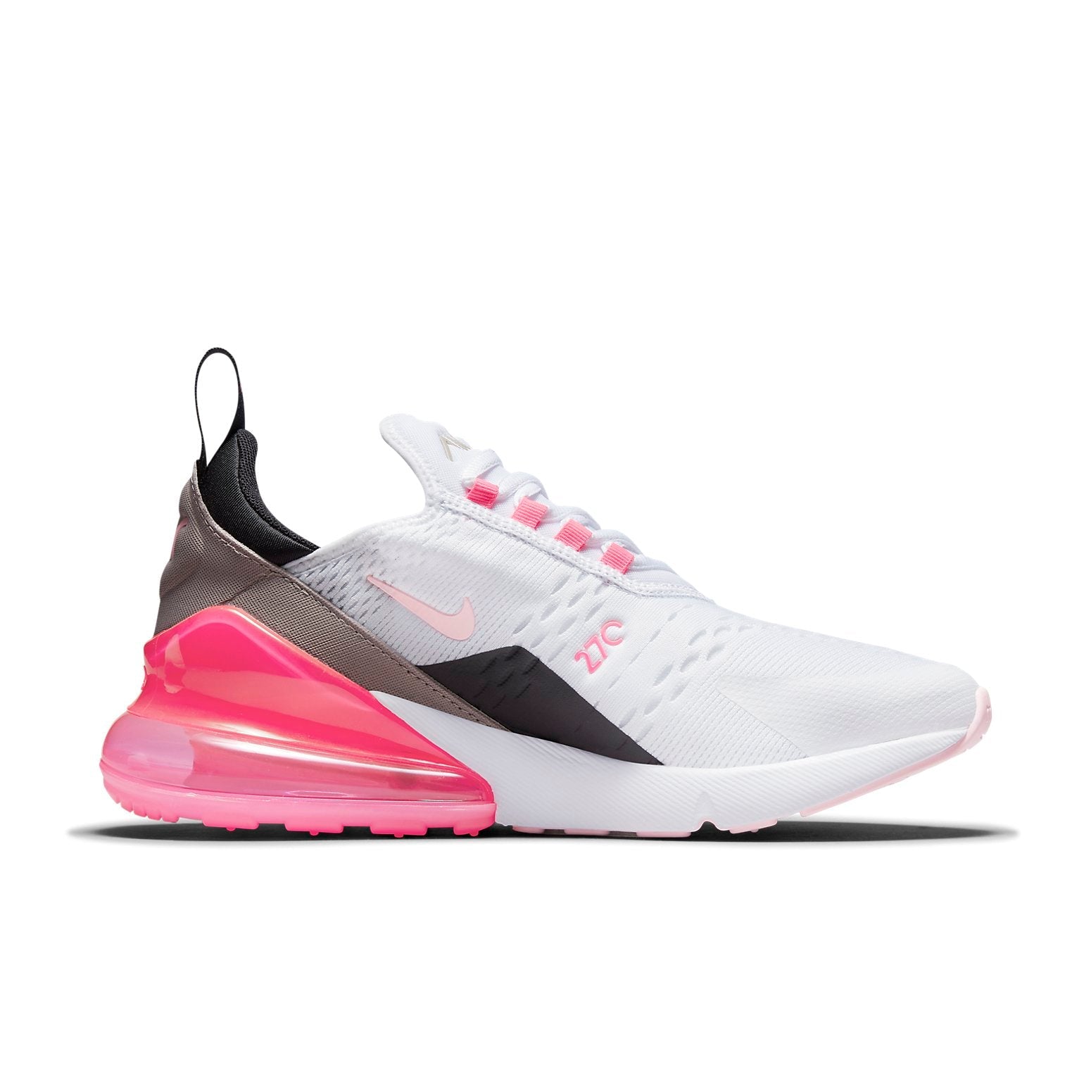 (WMNS) Nike Air Max 270 Essential 'White Arctic Punch' DM3048-100