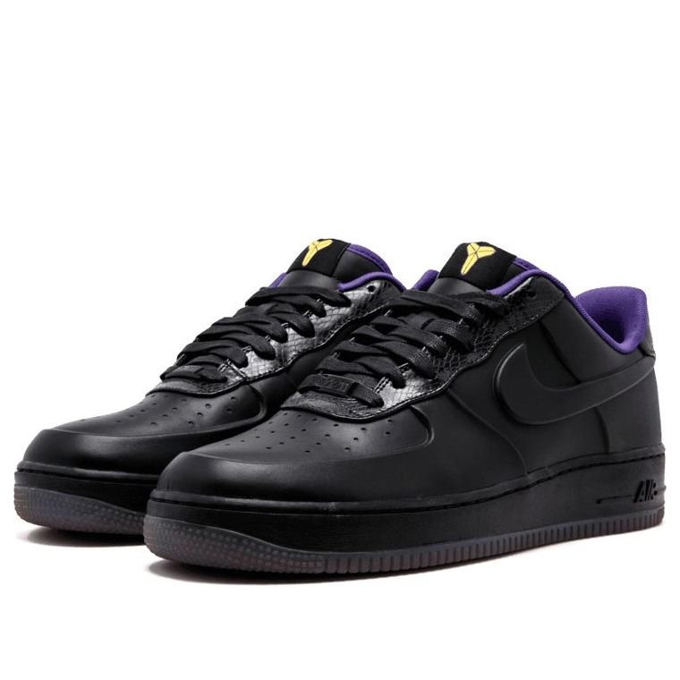 Nike Air Force 1 Low Supreme VT 'Kobe' 453433-001