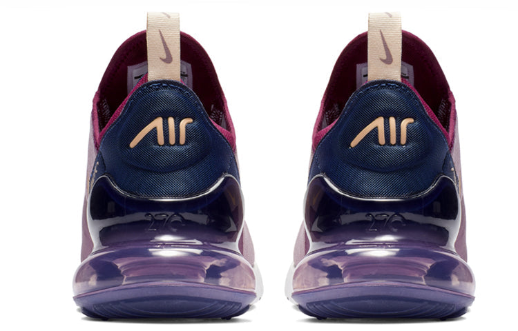 (WMNS) Nike Air Max 270 SE 'Crimson Tint' BV6669-516