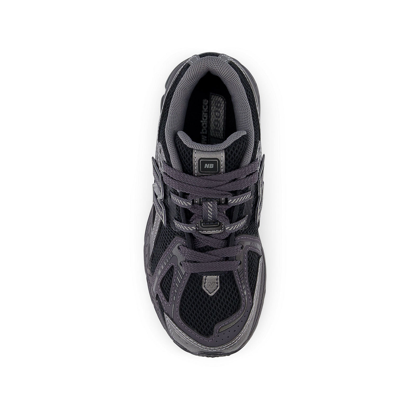 (GS) New Balance 1906R Wide 'Phantom Black' GC1906EX