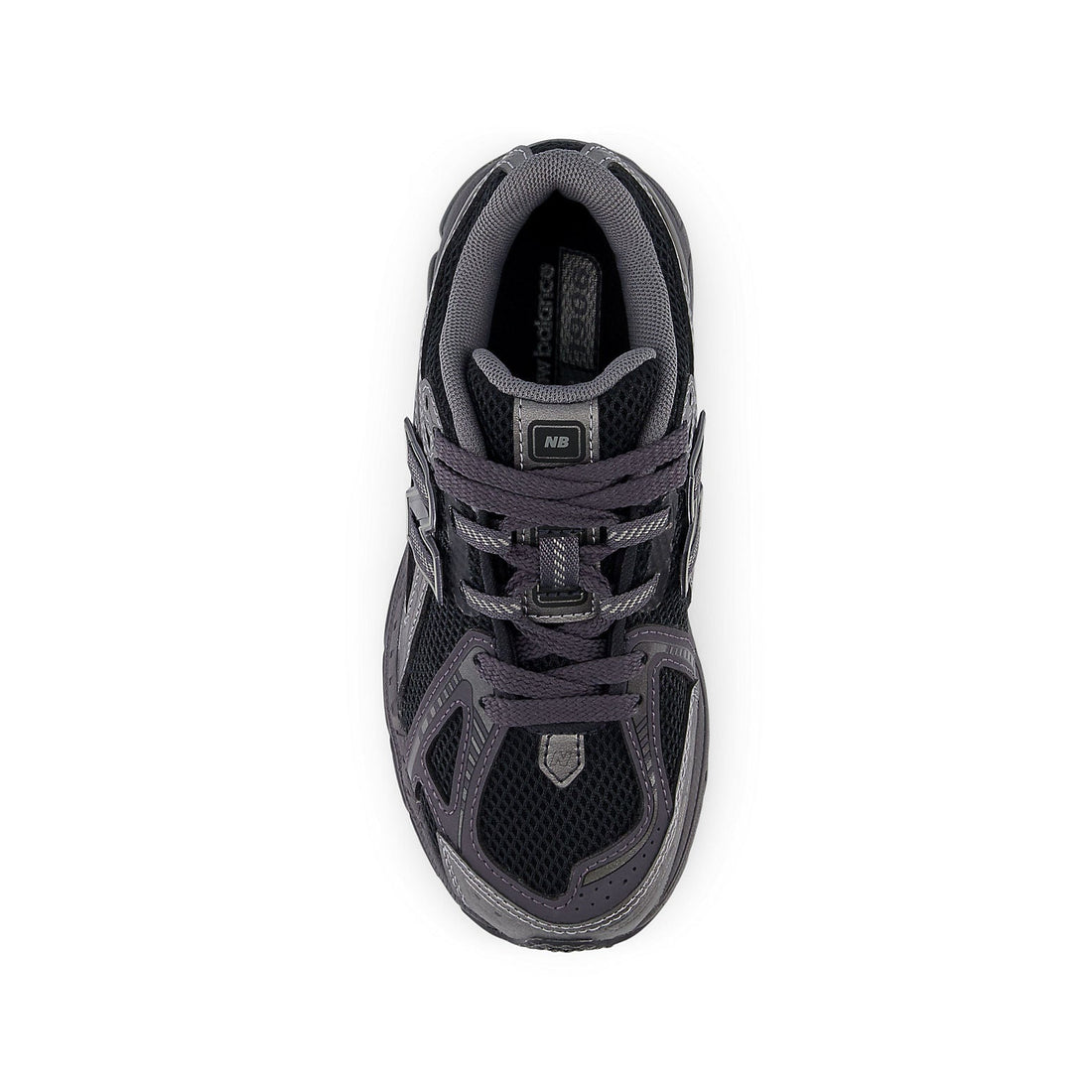 (GS) New Balance 1906R Wide 'Phantom Black' GC1906EX
