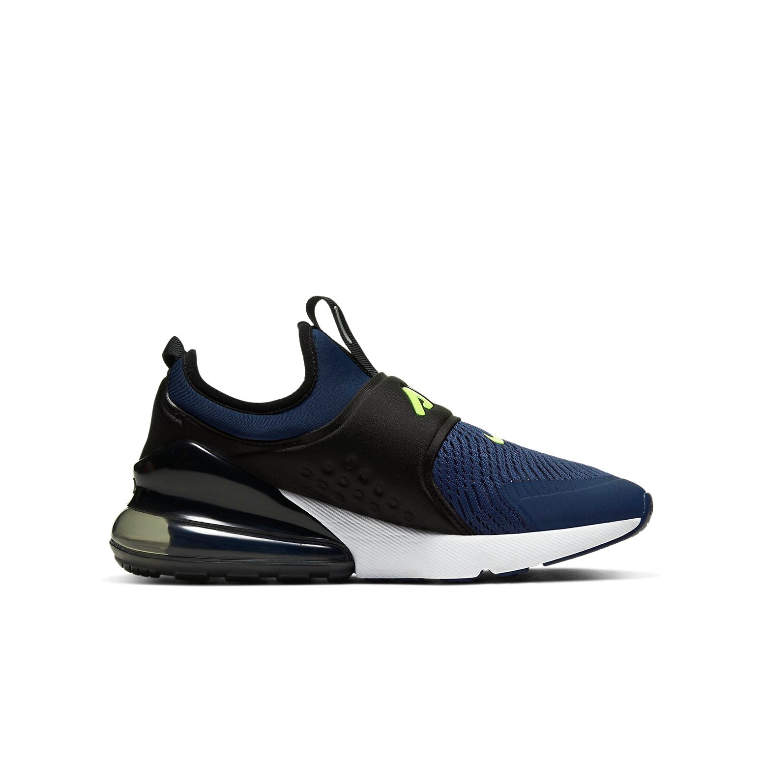 (GS) Nike Air Max 270 Extreme 'Midnight Navy' CI1108-400
