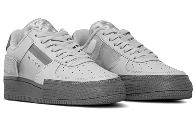 Nike Air Force 1 Type 'Grey Fog' CT2584-001