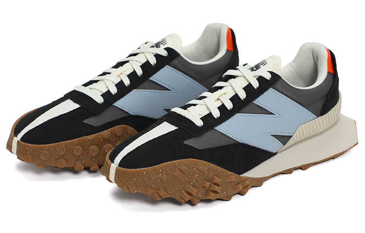 New Balance XC-72 'Blue Black' UXC72QA