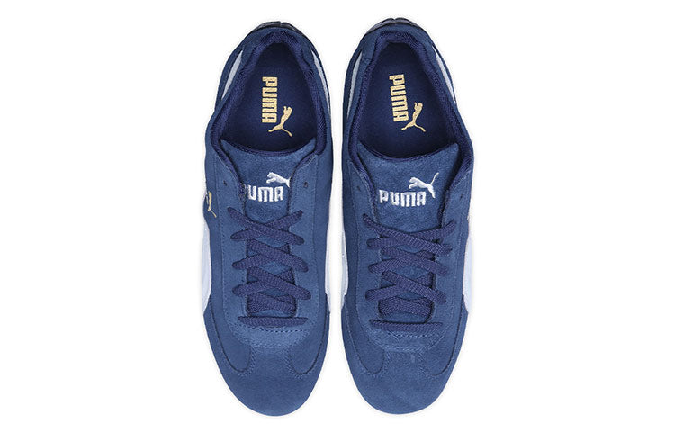 PUMA Speed Cat 'Navy White' 417302-05