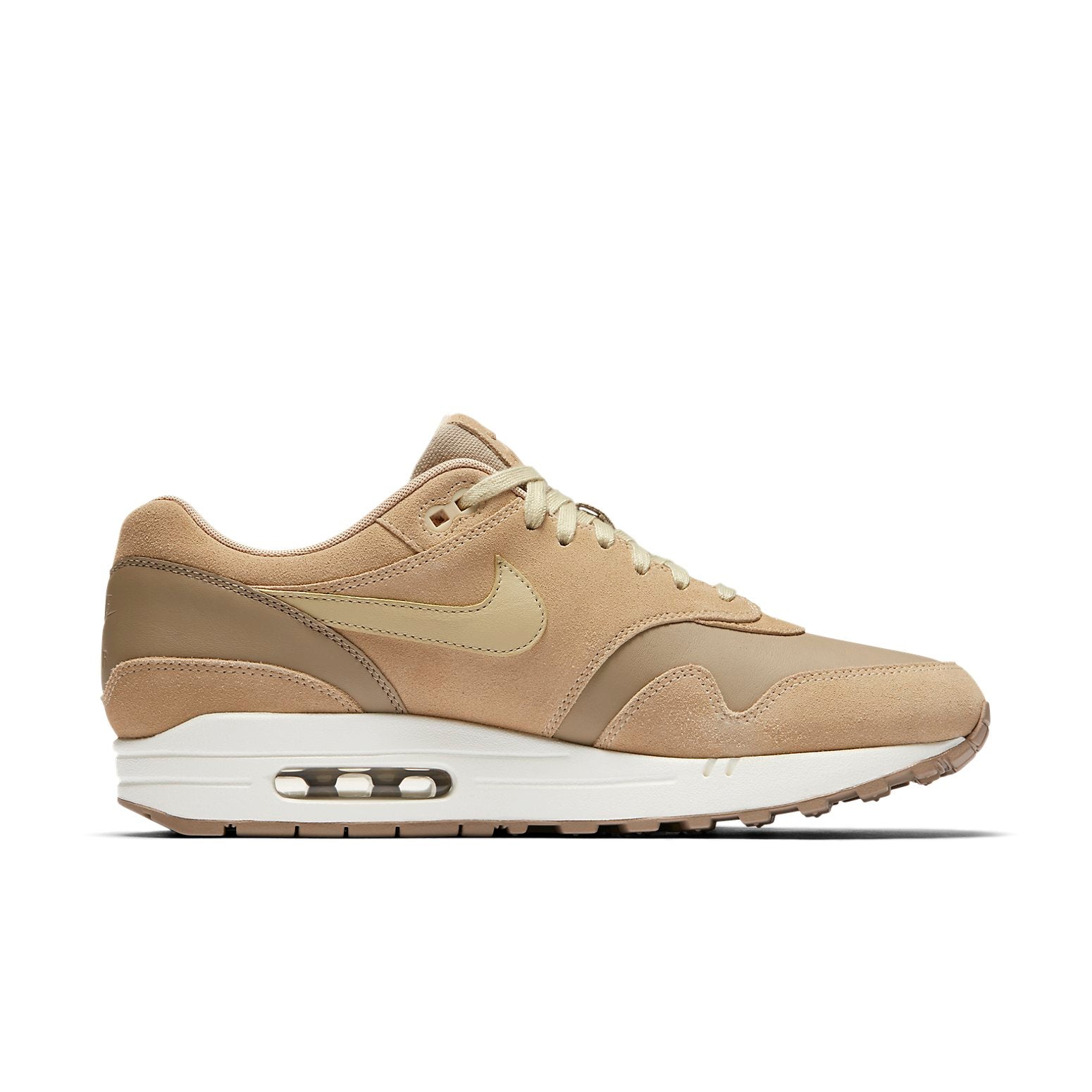 Nike Air Max 1 Premium 'Tan Suede' AH9902-201