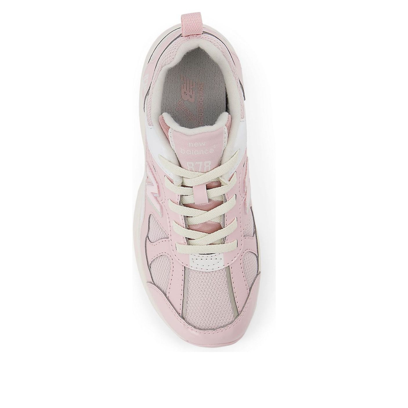 (PS) New Balance 878 'Pink' PV878AP1