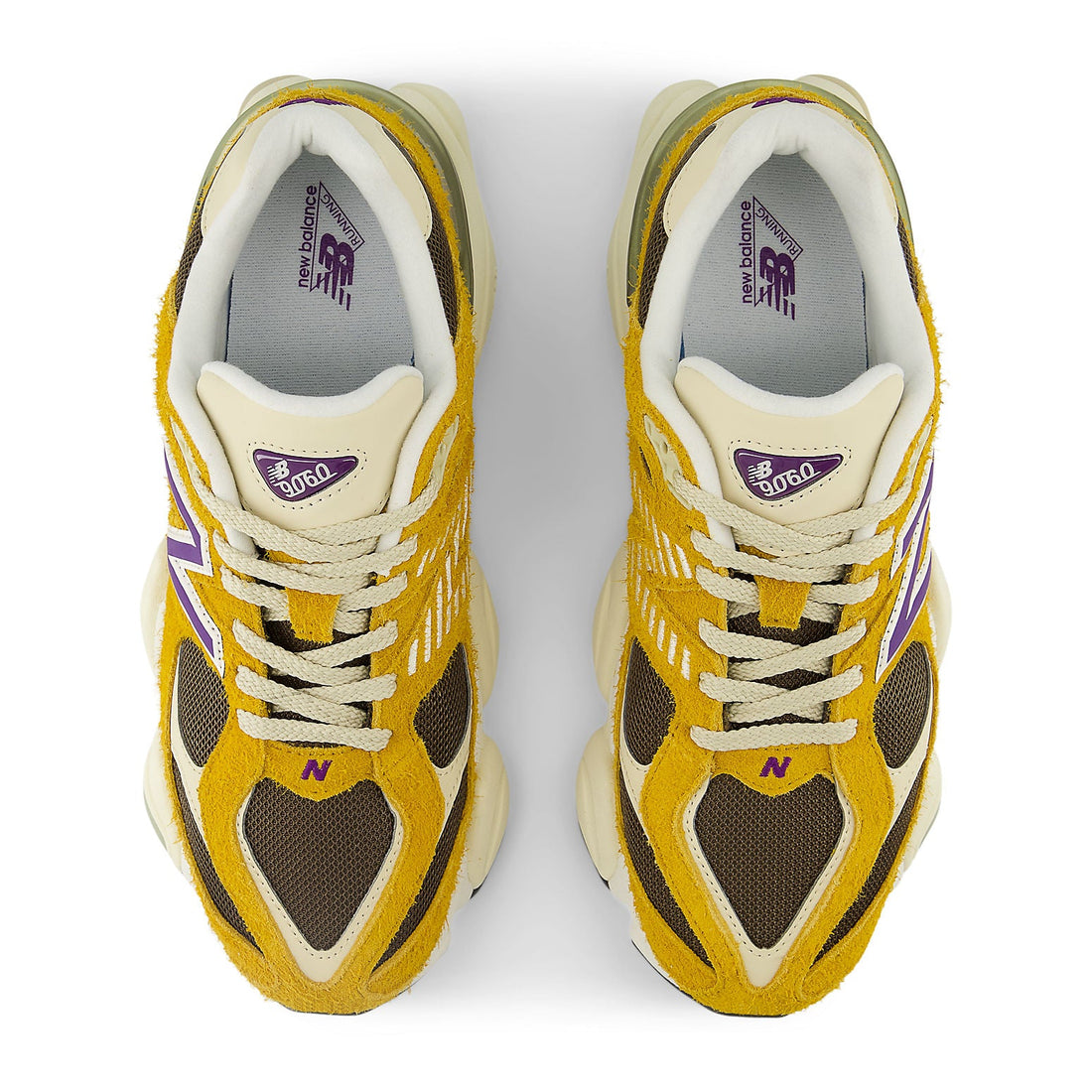 New Balance 9060 'Butterscotch' U9060SRB
