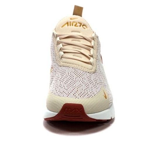 (WMNS) Nike Air Max 270 'Light Cream' AH6789-203