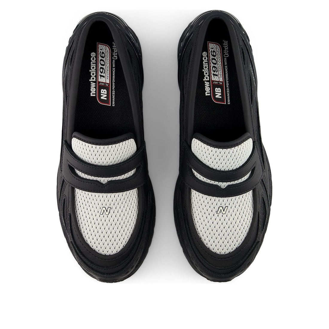 New Balance 1906L 'Black Angora' U19068G9