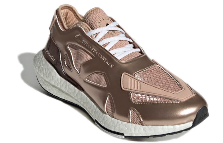 (WMNS) adidas x Stella McCartney Ultraboost 22 'Beige White' GX7832
