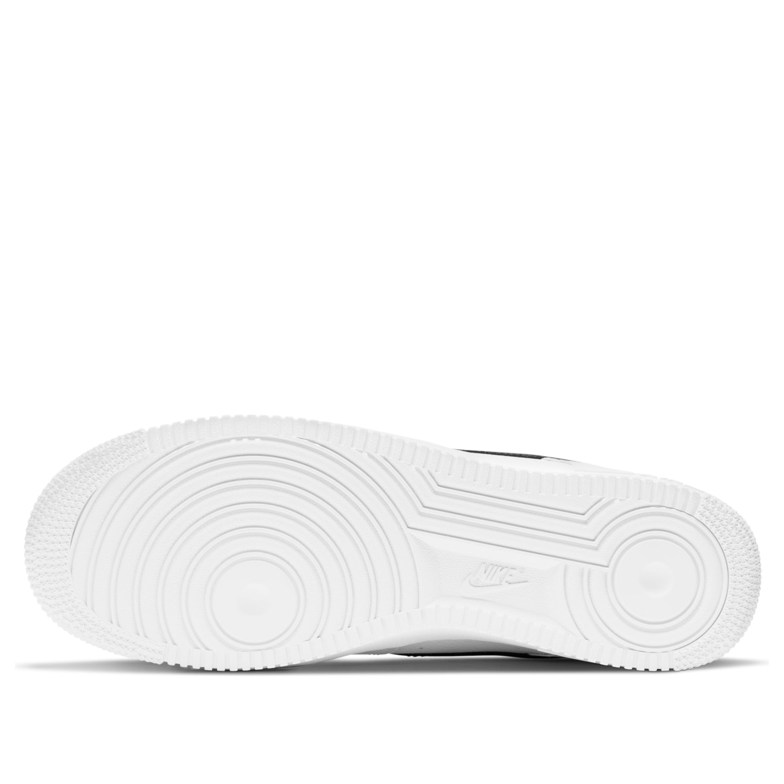 Nike Air Force 1 '07 'White Black' CT2302-100