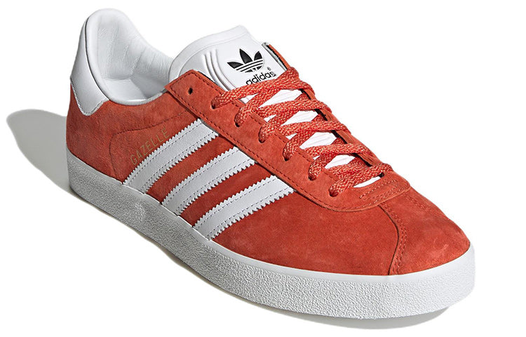 adidas Gazelle 85 Shoes 'Preloved Red' GY2529