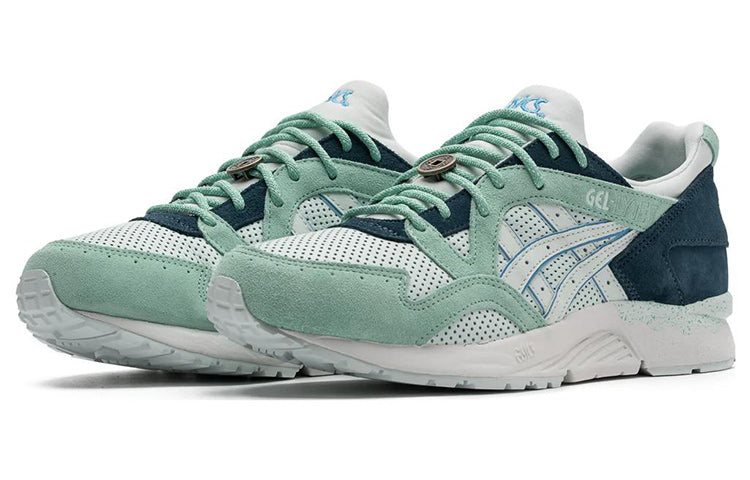 ASICS Gel Lyte 5 'Godai Pack - Soothing Sea' 1203A282-400