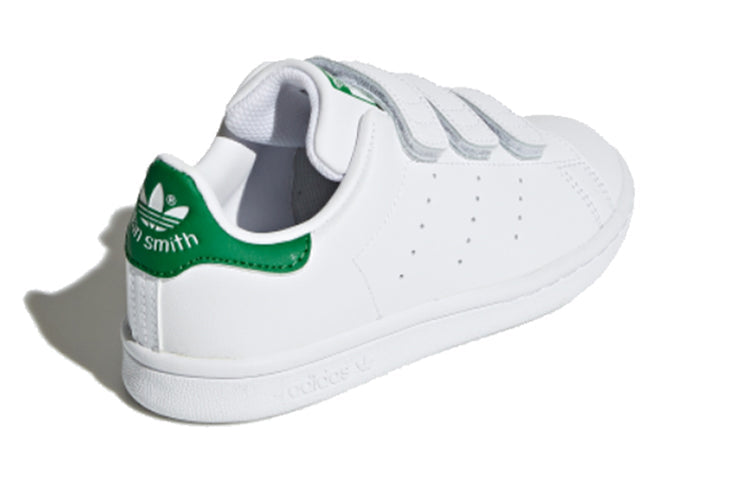 (PS) adidas Stan Smith CF Velcro 'White Green' M20607