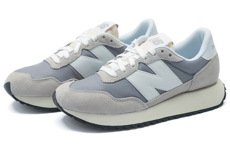 New Balance 237 'Rain Cloud Steel' MS237RCS
