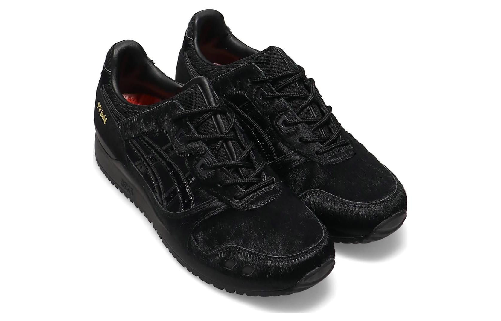 ASICS Gel-Lyte 3 OG 'Black' 1201A836-001