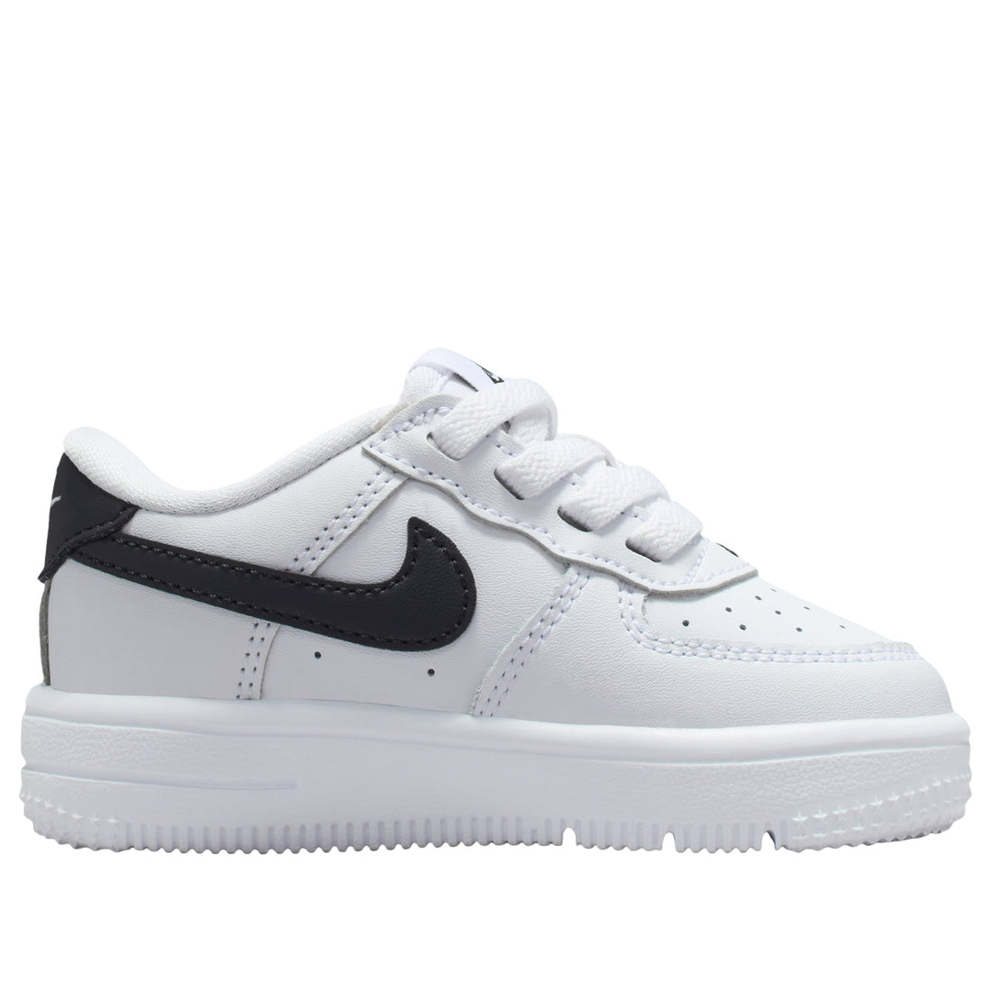 (TD) Nike Air Force 1 Low EasyOn 'White Black' (2025) IH4491-100